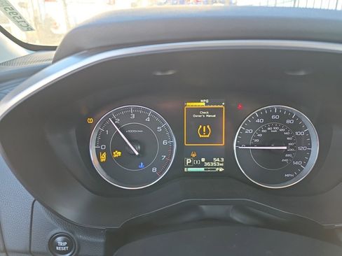 Certified 2023 Subaru Impreza 2.0i Limited image 14