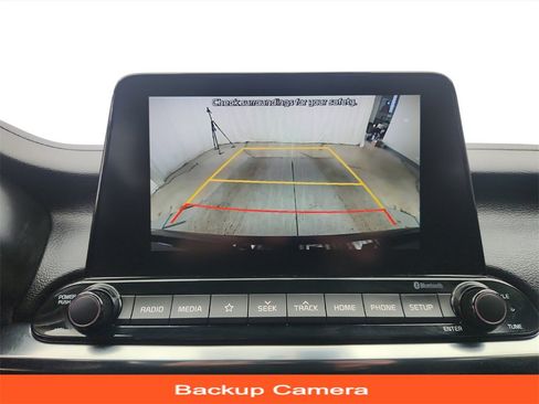 Used 2020 Kia Forte GT-Line image 16