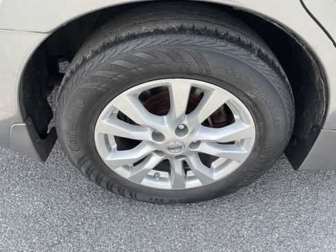 Used 2015 Nissan Altima 2.5 S w/ Special Edition Package FWD image 9