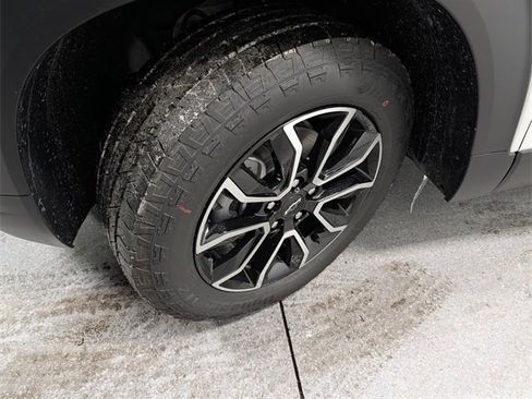 New 2026 Chevrolet TrailBlazer ACTIV w/ Convenience Package image 10