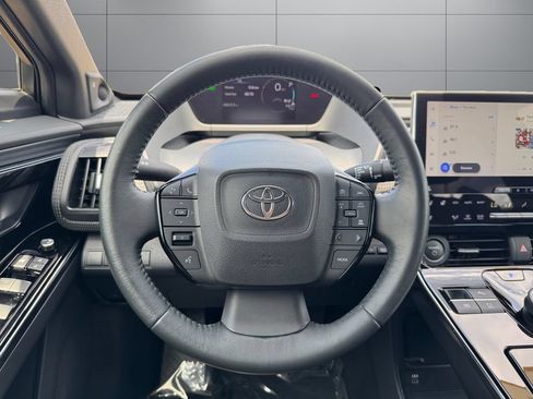 Certified 2023 Toyota bZ4X AWD w/ Weather Package image 13