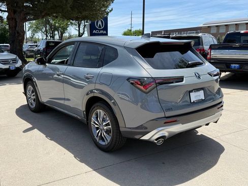 Used 2026 Acura ADX AWD image 8