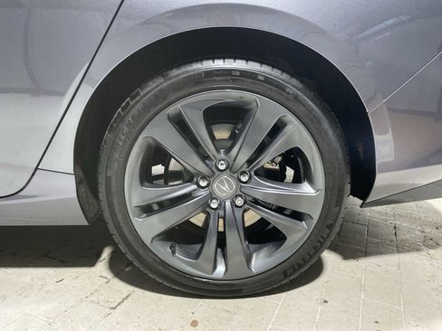 Used 2021 Acura TLX w/ A-SPEC Pkg AWD/4WD image 8