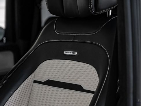 Used 2019 Mercedes-Benz G 63 AMG 4MATIC image 42