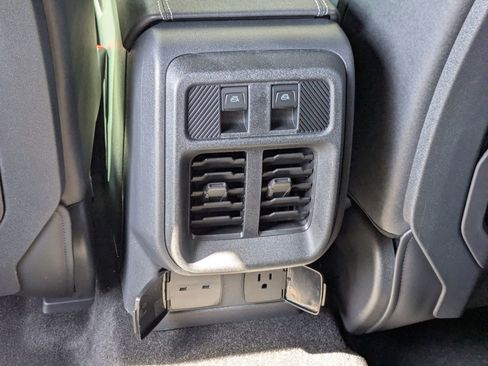 New 2026 Ford Bronco Big Bend image 27