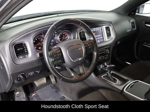 Used 2023 Dodge Charger SXT RWD image 19