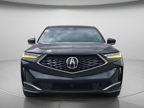 Certified 2025 Acura MDX SH-AWD w/ Technology Package image 5