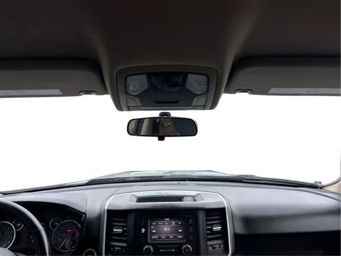 Used 2019 RAM 1500 Big Horn RWD image 18