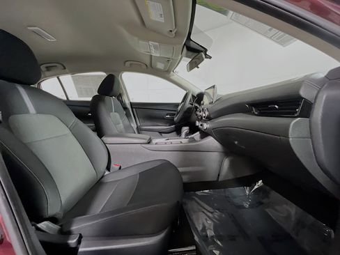 Used 2023 Nissan Sentra SV image 31