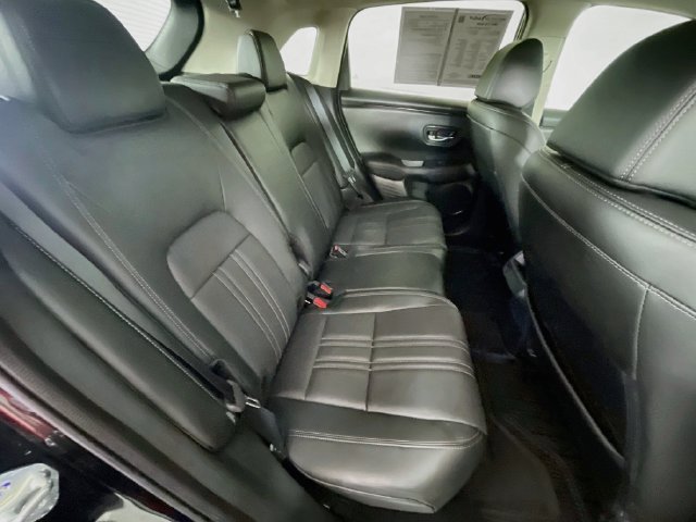 Used 2026 Honda HR-V EX-L image 27