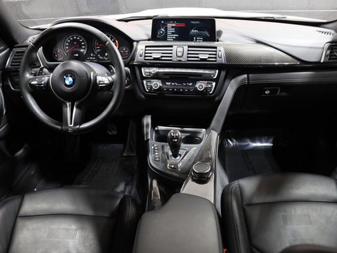 Used 2016 BMW M4 Coupe image 49
