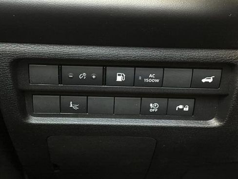 New 2026 Nissan Rogue Platinum image 30