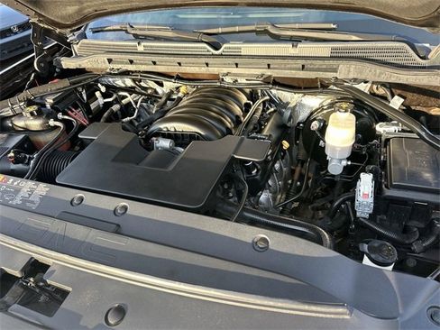 Used 2018 GMC Sierra 1500 SLE w/ SLE Value Package image 25