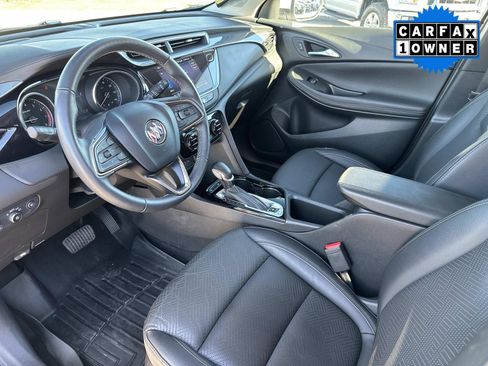 Used 2023 Buick Encore GX Essence w/ Experience Buick Package image 24
