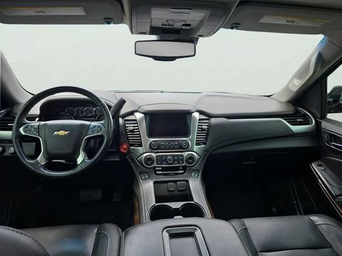 Used 2019 Chevrolet Tahoe LT AWD/4WD image 15