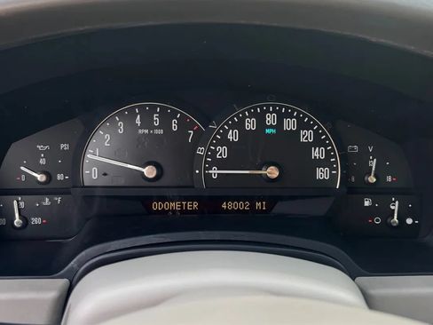 Used 2005 Cadillac XLR RWD image 10