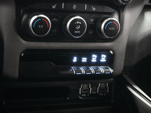 Used 2023 RAM 1500 Big Horn image 29