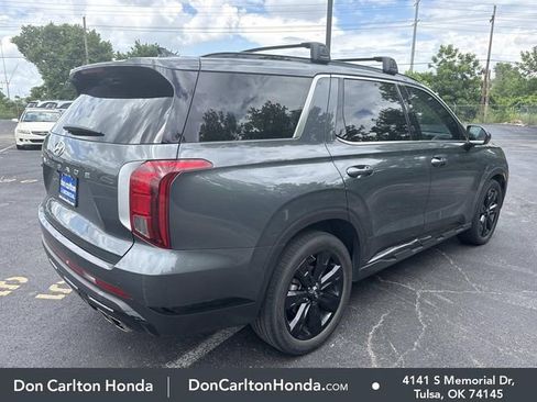 Used 2024 Hyundai Palisade XRT FWD image 4
