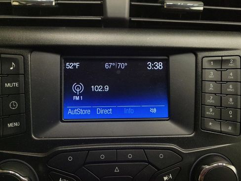 Used 2018 Ford Fusion S image 25