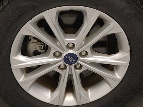 Used 2018 Ford Escape SEL AWD/4WD image 31
