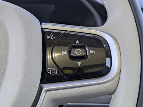 New 2026 Volvo XC90 B6 Ultra w/ Protection Package AWD/4WD image 37