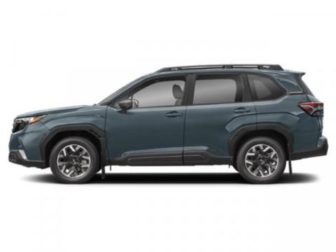 New 2026 Subaru Forester Premium AWD/4WD image 3