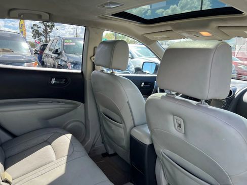 Used 2012 Nissan Rogue SL image 16