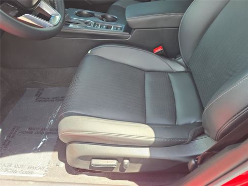 Used 2024 Honda Civic Touring image 15