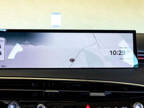 Used 2026 Genesis GV70 2.5T image 12