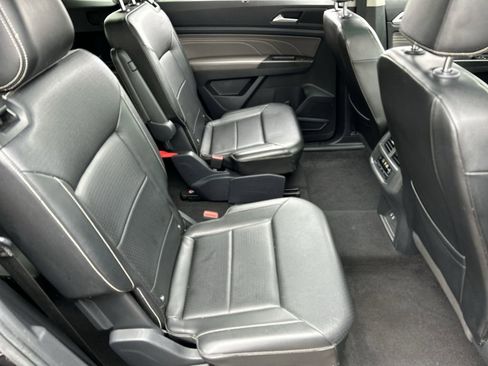Used 2022 Volkswagen Atlas SE AWD/4WD image 28