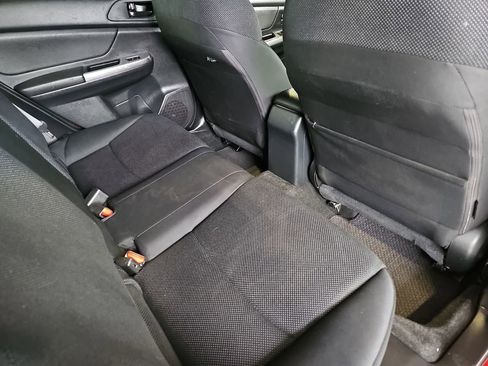 Used 2016 Subaru Impreza 2.0i AWD/4WD image 14