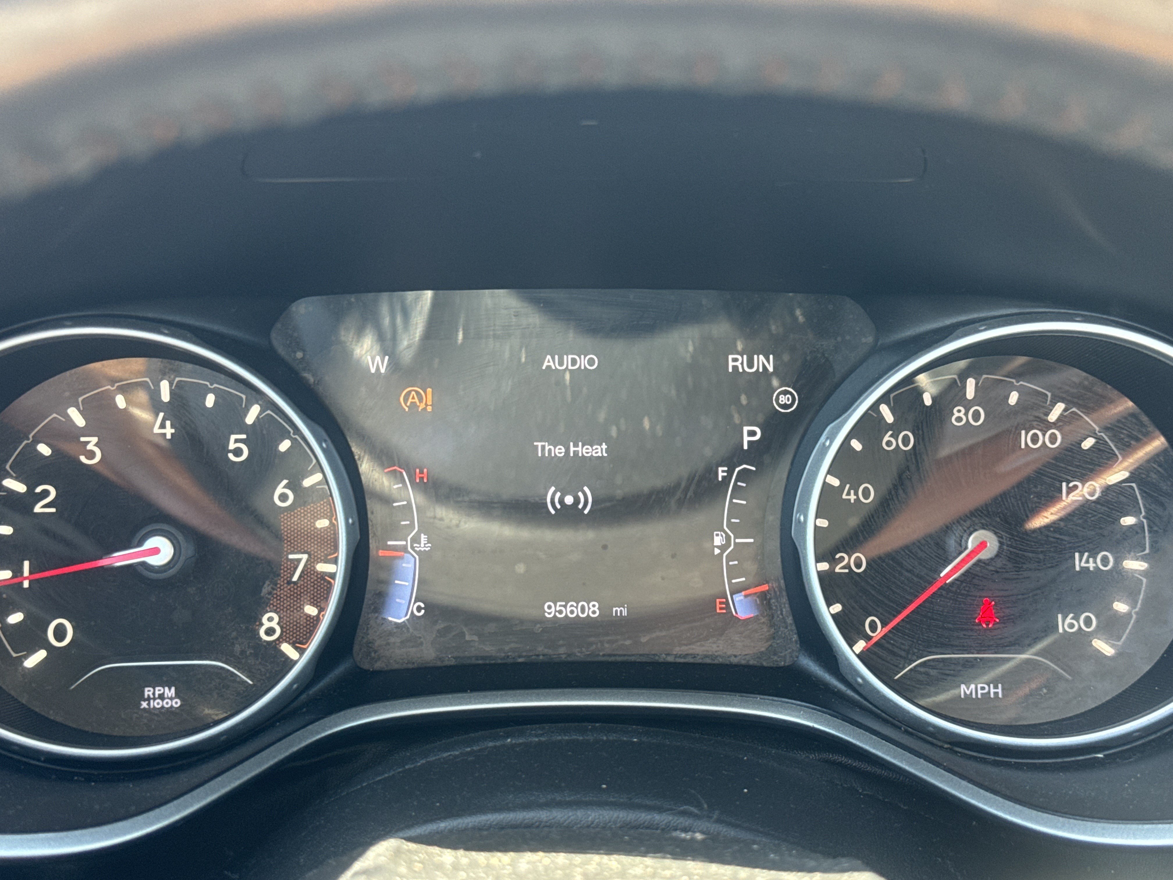 Used 2021 Jeep Compass Limited AWD/4WD image 11