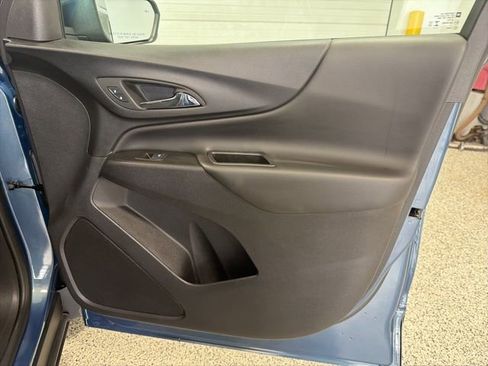 Used 2024 Chevrolet Equinox LT image 20