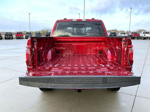 New 2026 Ford F150 XLT AWD/4WD image 15