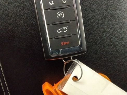 Used 2024 Jeep Grand Cherokee L Laredo image 48