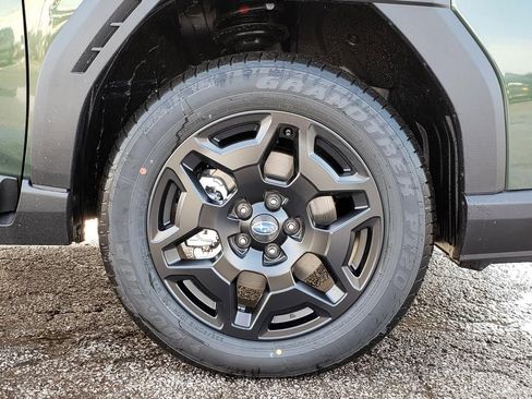 New 2026 Subaru Outback Limited image 12