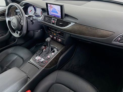 Used 2017 Audi A6 2.0T Premium image 29