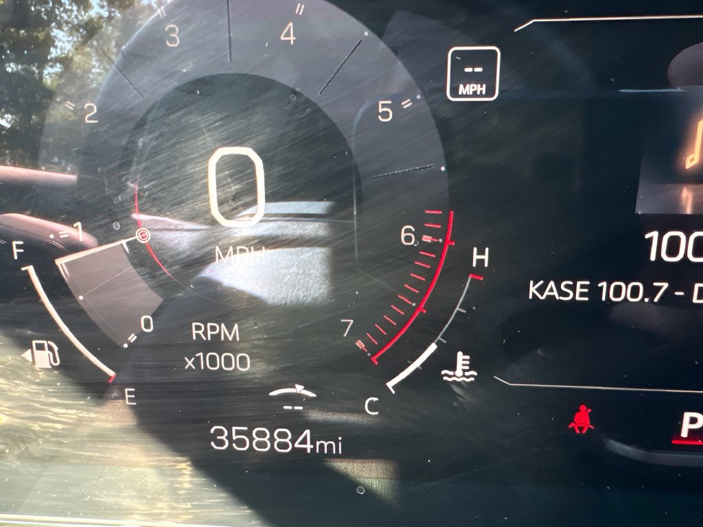 Used 2026 GMC Terrain Elevation FWD image 30