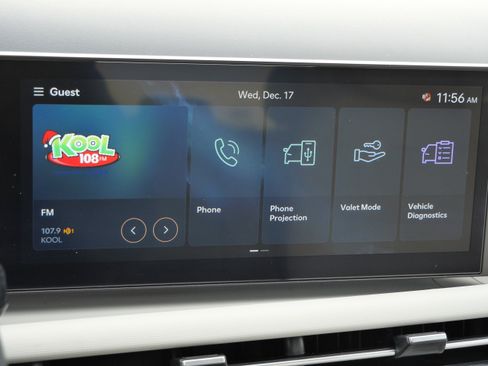 Certified 2025 Hyundai Tucson SE image 23