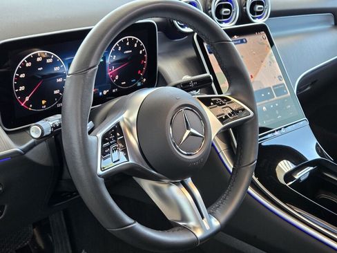 Certified 2026 Mercedes-Benz GLC 300 4MATIC image 25