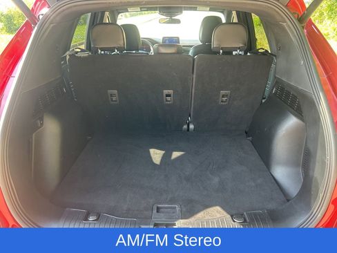 Used 2023 Ford Escape ST-Line w/ Equipment Group 301A image 17