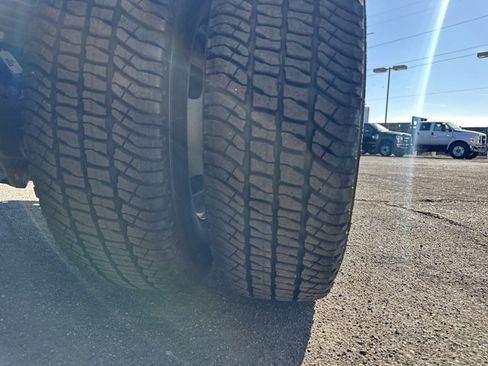 New 2024 Ford F350 XL w/ Snow Plow Prep Package image 47