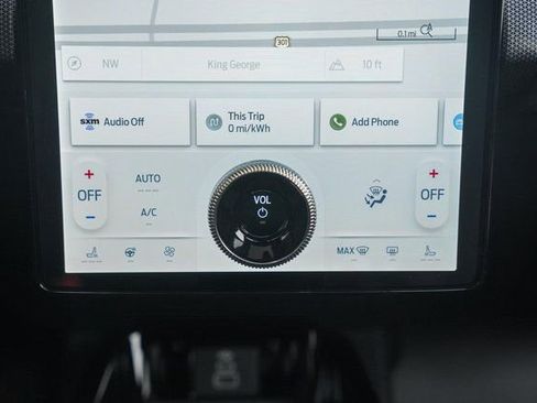 New 2025 Ford Mustang Mach-E GT image 29