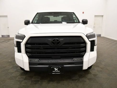 Used 2023 Toyota Tundra SR5 AWD/4WD image 11