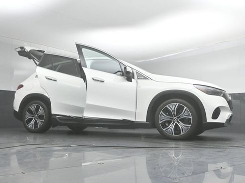 Used 2023 Mercedes-Benz EQE 350+ 4MATIC SUV image 52