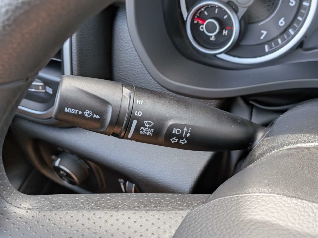 New 2026 RAM 1500 2WD Crew Cab image 22