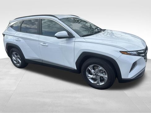 Used 2024 Hyundai Tucson SEL image 9