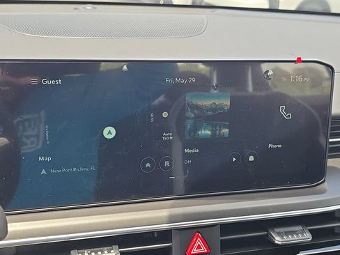 New 2026 Kia K5 GT-Line w/ GT-Line Premium Package FWD image 23