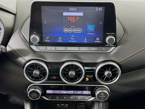 Used 2021 Nissan Sentra SR image 23