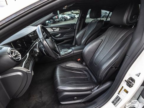 Used 2022 Mercedes-Benz CLS 450 4MATIC image 25